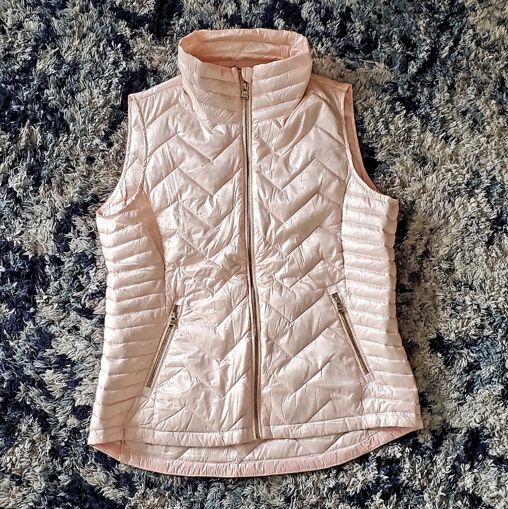 Calvin Klein Premium Down Vest